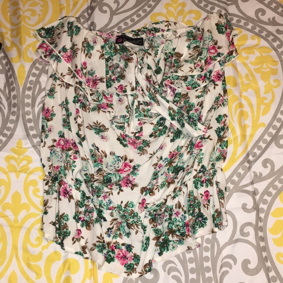 Blouse - Picture 1 of 1